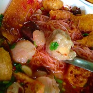 ป้าจุก ก๋วยเตี๋ยวต้มยำ บางโพ