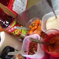 ป้าจุก ก๋วยเตี๋ยวต้มยำ บางโพ