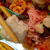 ป้าจุก ก๋วยเตี๋ยวต้มยำ บางโพ