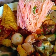 ป้าจุก ก๋วยเตี๋ยวต้มยำ บางโพ