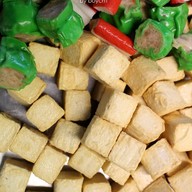 โพธิ์เงิน หมูกระทะ