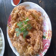 แกงป่ารสเด็ด