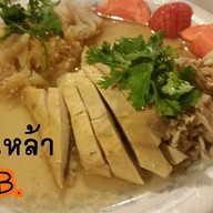 สวนสนุก Bar&restaurant