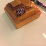 Fauchon Paris Groove At Central World