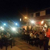 สวนสนุก Bar&restaurant