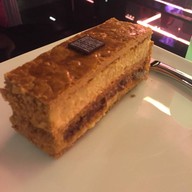 Fauchon Paris Groove At Central World