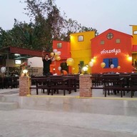 สวนสนุก Bar&restaurant