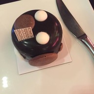 Fauchon Paris Groove At Central World