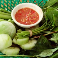 แกงใต้บ้านคนคอน