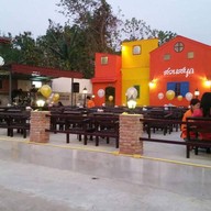 สวนสนุก Bar&restaurant