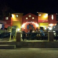 สวนสนุก Bar&restaurant