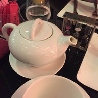 Fauchon Paris Groove At Central World