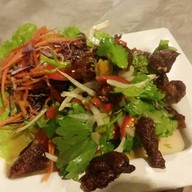 สวนสนุก Bar&restaurant