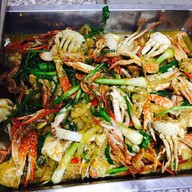 เนื้อย่าง 999