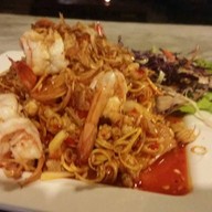 สวนสนุก Bar&restaurant