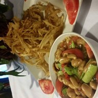 สวนสนุก Bar&restaurant