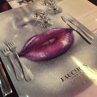 Fauchon Paris Groove At Central World