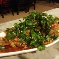 สวนสนุก Bar&restaurant