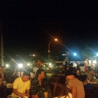 สวนสนุก Bar&restaurant