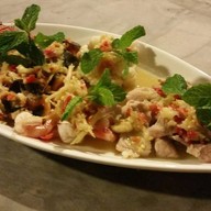 สวนสนุก Bar&restaurant