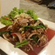 สวนสนุก Bar&restaurant