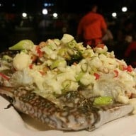 สวนสนุก Bar&restaurant