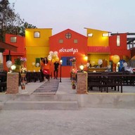 สวนสนุก Bar&restaurant