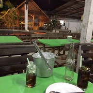 ศรีพยงค์ทะเลเผา