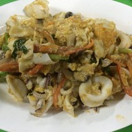 ศรีพยงค์ทะเลเผา