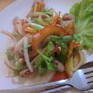อารีย์ สเต็ก นครหลวง