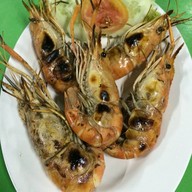 ศรีพยงค์ทะเลเผา