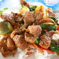 อาหารป่าอาเดือนโภชนา