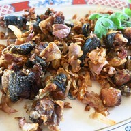 อาหารป่าอาเดือนโภชนา