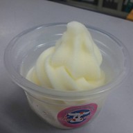 นมหน้าฟาร์ม @สหกรณ์โคนมเชียงใหม่