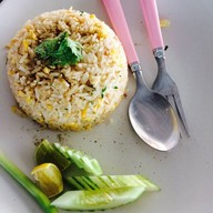 โจ๊กบางกอก ตลาดดี เทียนทะเล