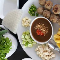 A Seven Food & Coffee