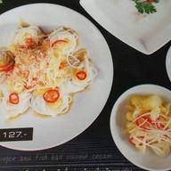 A Seven Food & Coffee