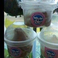 นมหน้าฟาร์ม @สหกรณ์โคนมเชียงใหม่