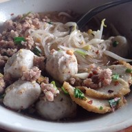 ก๋วยเตี๋ยวผู้กำกับ
