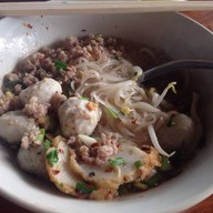ก๋วยเตี๋ยวผู้กำกับ