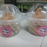 นมหน้าฟาร์ม @สหกรณ์โคนมเชียงใหม่