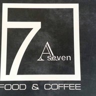 A Seven Food & Coffee