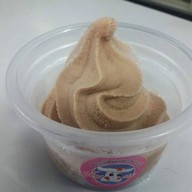 นมหน้าฟาร์ม @สหกรณ์โคนมเชียงใหม่