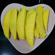 กุ้งเต้ Mango