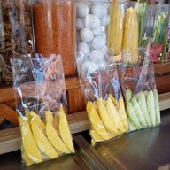 กุ้งเต้ Mango