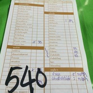 ศรีพยงค์ทะเลเผา