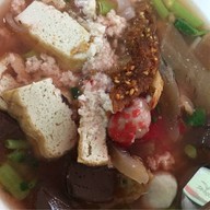 ก๋วยเตี๋ยวเส่ย ท่าใหญ่  สาขา 2