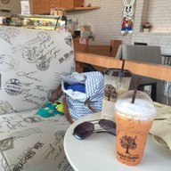 Samed Coffee