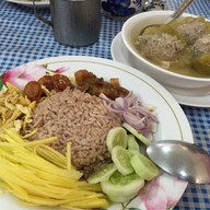 ป้าแอ๊ดขนมหวาน