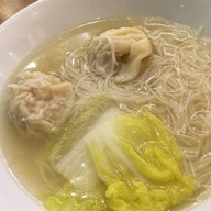 Hongkong Airline Lounge